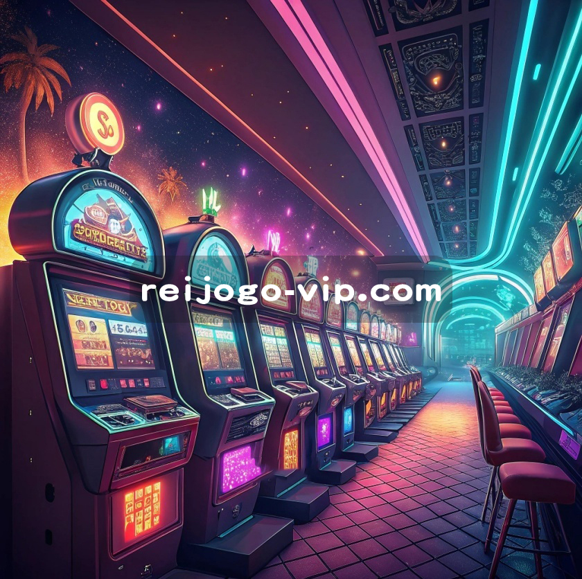 reijogo Cassino