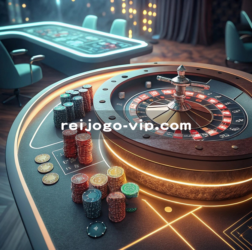 reijogo Cassino