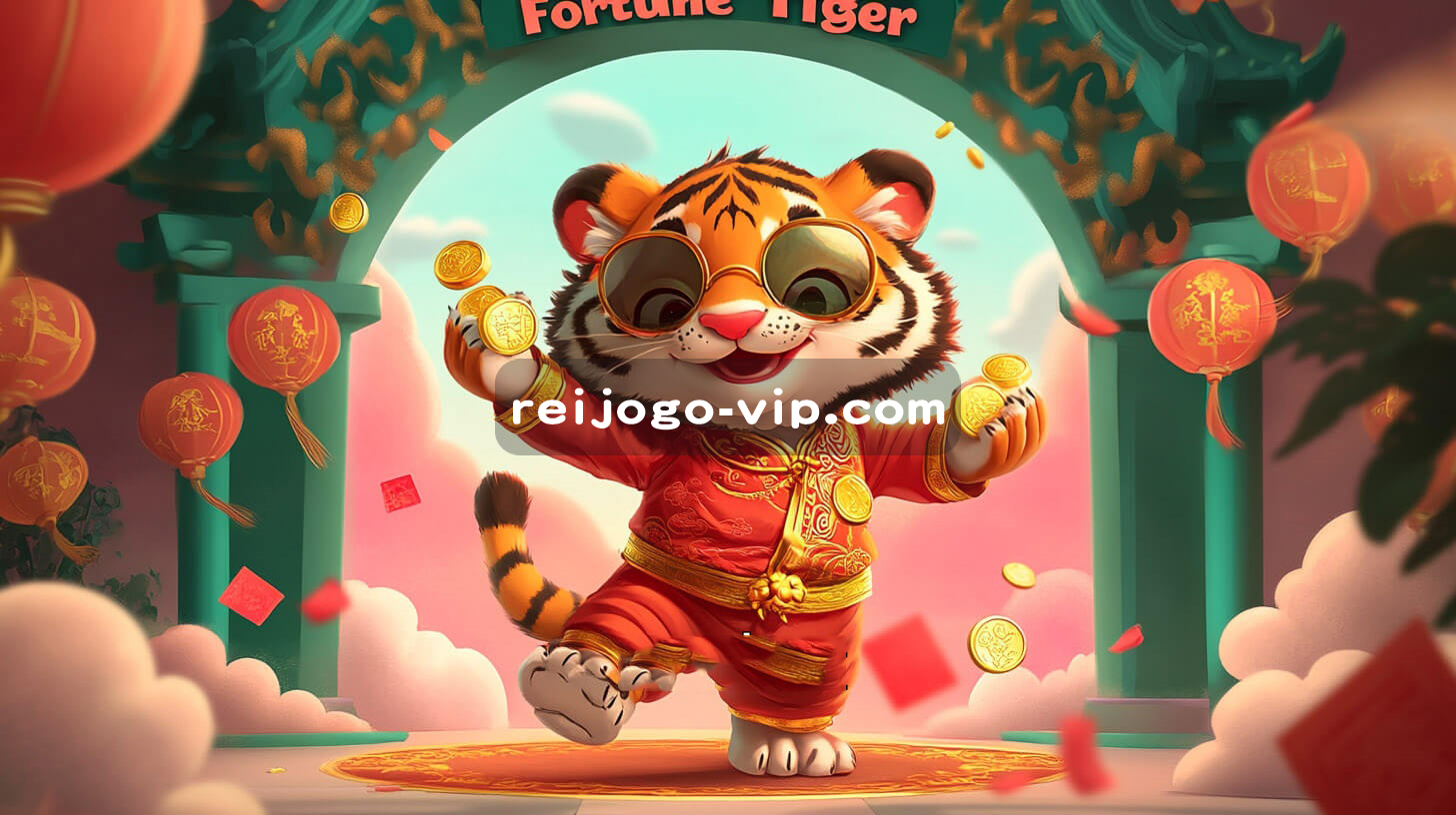Fortune Tiger reijogo