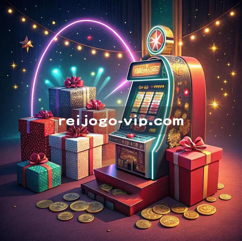 Como fazer login reijogo