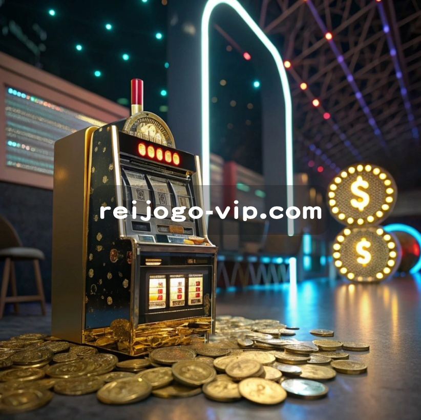 Slots reijogo