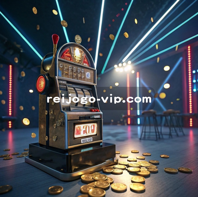 Slots populares reijogo