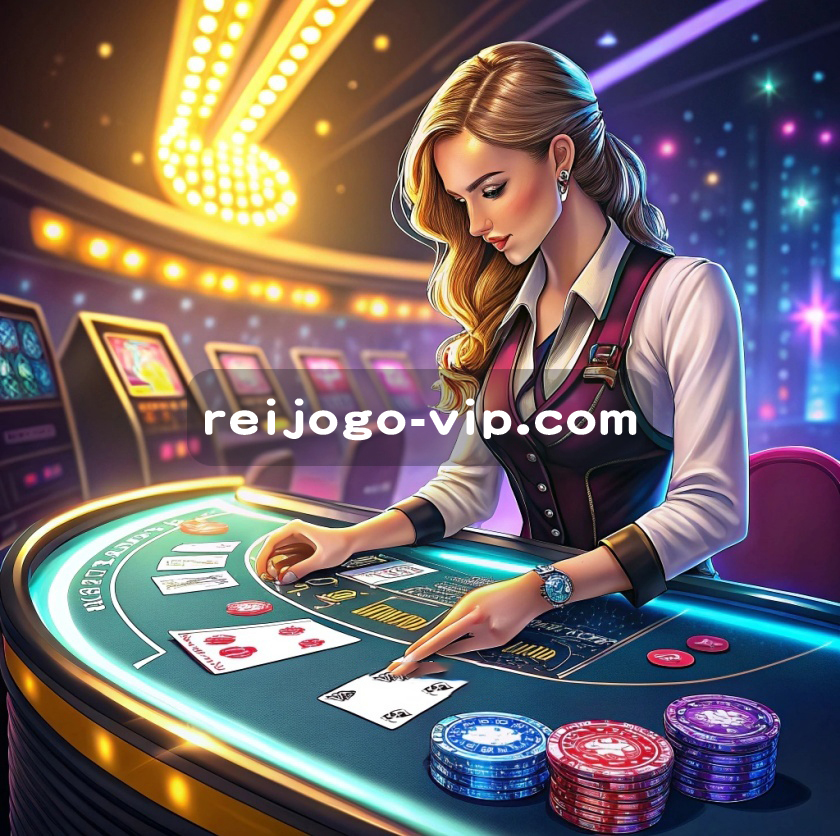 Blackjack