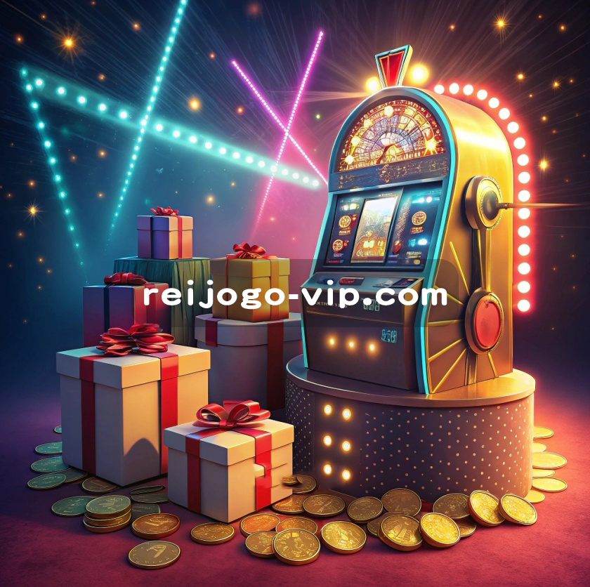 Promoções reijogo